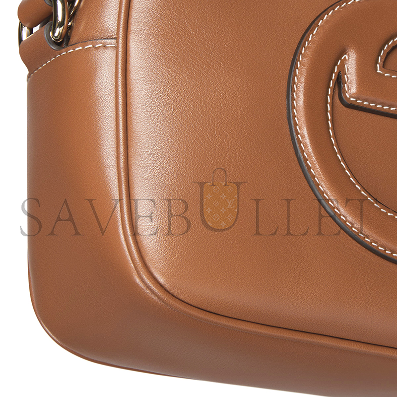 G*u*i blondie small shoulder bag 820429 ( 21*15.5*8cm)